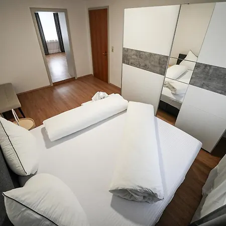 Bodensee Appartement