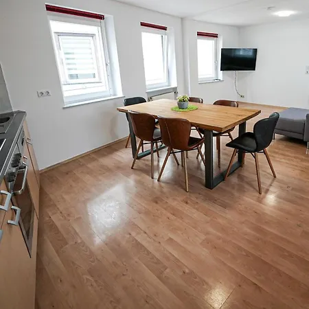 Bodensee Appartement Brégence