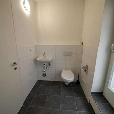 Bodensee Appartement *