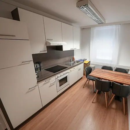Appartement Bodensee *