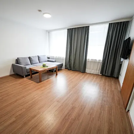 Bodensee Appartement Brégence
