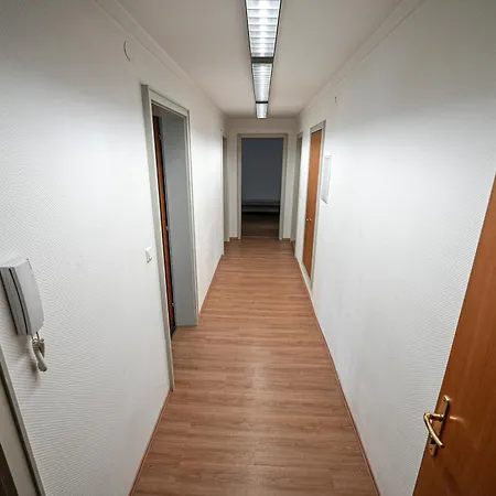 Appartement Bodensee Brégence