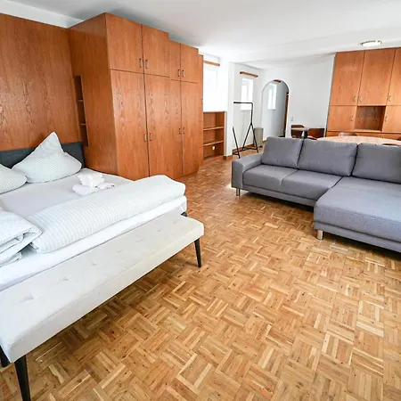 Bodensee Μπρέγκενζ