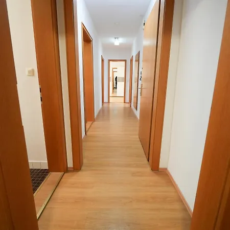 Appartement Bodensee