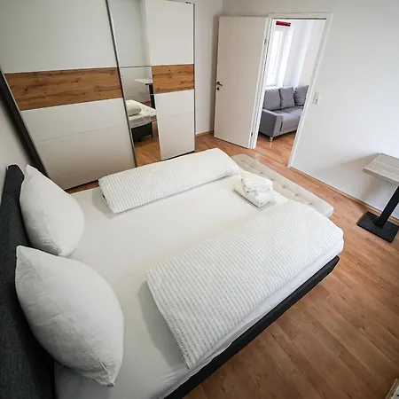 Appartement Bodensee *