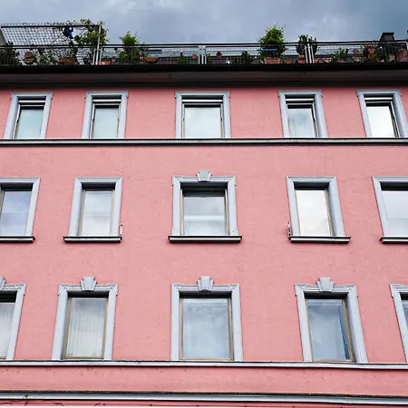 Apartment Bodensee Bregenz