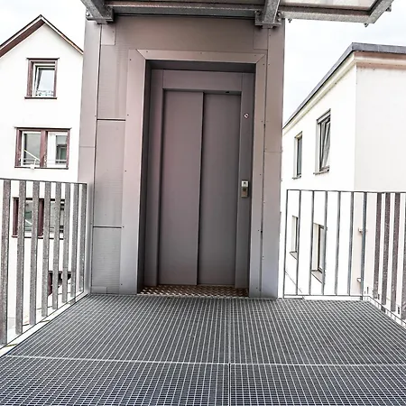 Bodensee Apartment