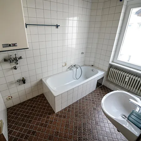 Appartement Bodensee