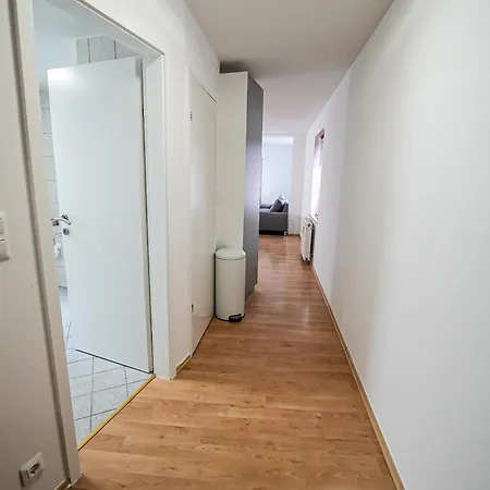 Bodensee Appartement
