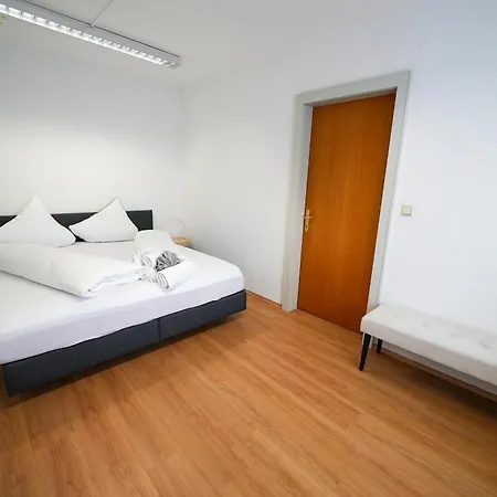 Διαμέρισμα Bodensee