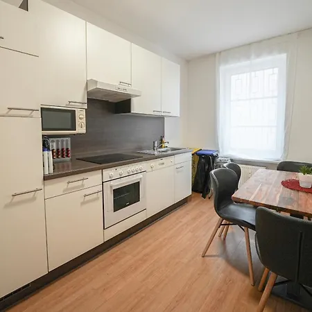 Appartement Bodensee *