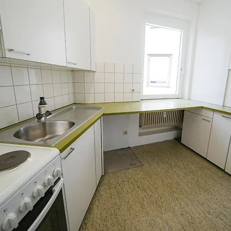 Bodensee Appartement Brégence