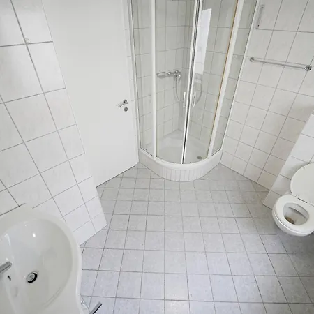 Apartment Bodensee *