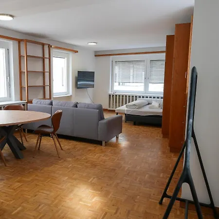 Bodensee Appartement Brégence