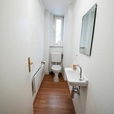 Bodensee Διαμέρισμα