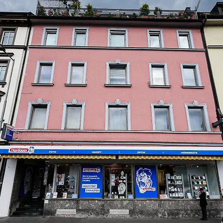 Appartement Bodensee Brégence