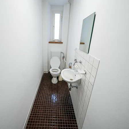 Bodensee Appartement *