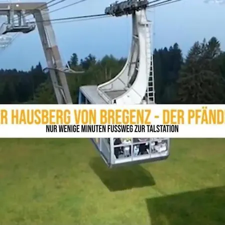 Bodensee * Brégence