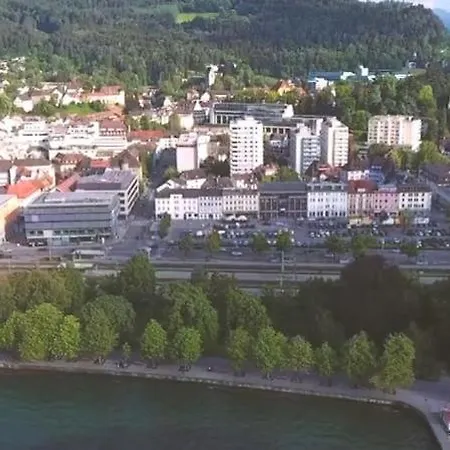 Appartement Bodensee Brégence