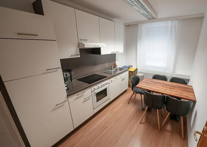 Apartment Bodensee *