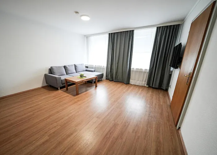 Bodensee Apartment Bregenz