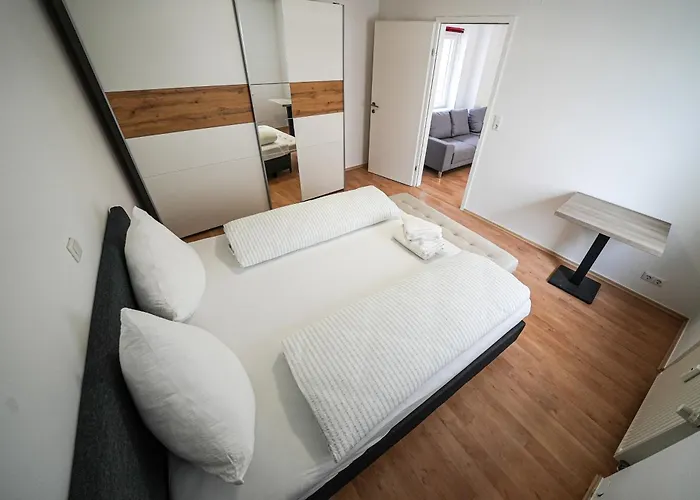 Apartment Bodensee *