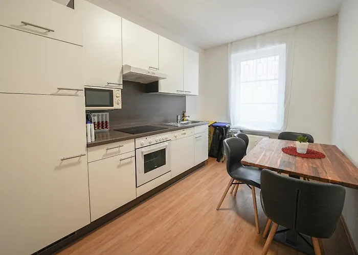 Apartment Bodensee *