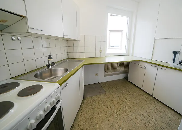 Bodensee Apartment Bregenz