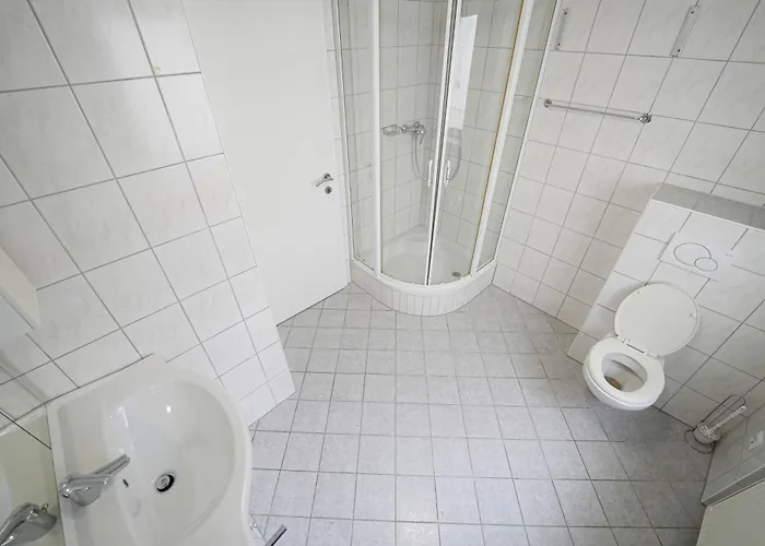 Apartment Bodensee *