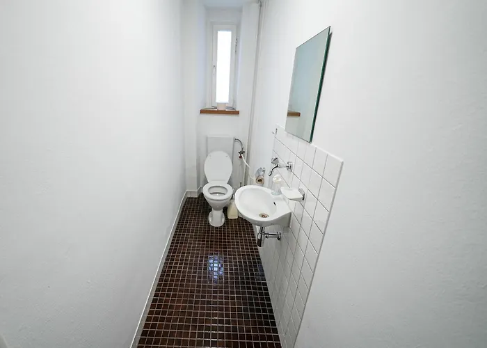 Bodensee Apartment *